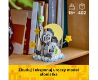 LEGO ICONIC 40814 Słoniątko na niebie - 1529758 - zdjęcie 4